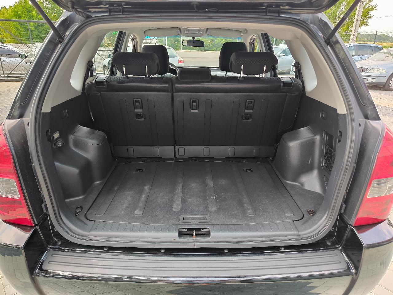 Hyundai Tucson - фото 27