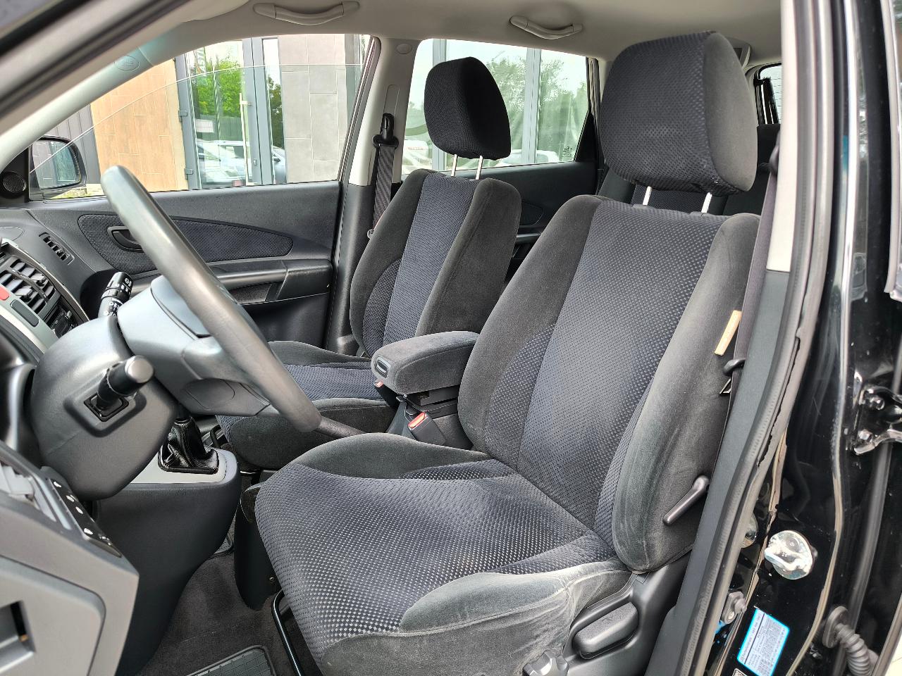 Hyundai Tucson - фото 38