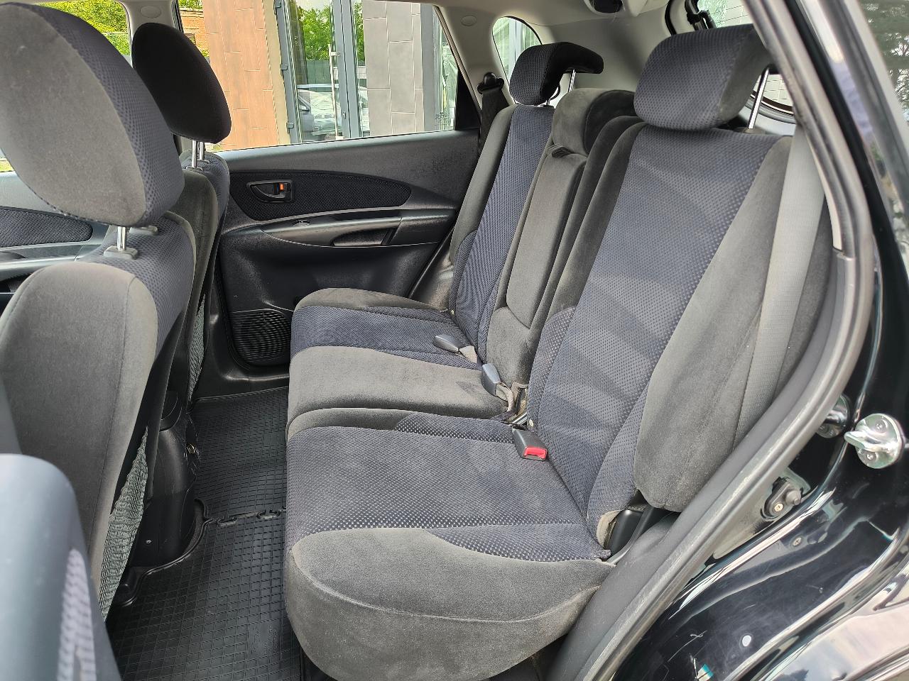 Hyundai Tucson - фото 5