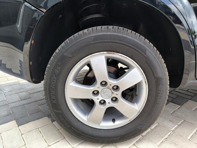 Hyundai Tucson 2008, Гайворон, $8 500 - зображення 4