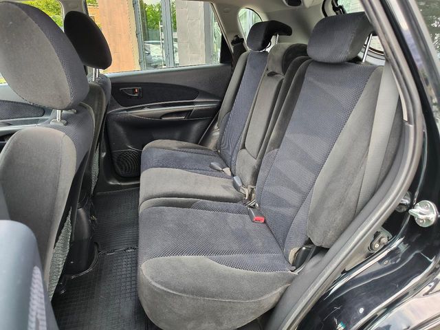 Hyundai Tucson - фото 3