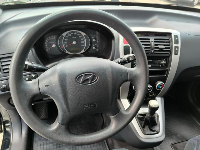 Hyundai Tucson 2008, Гайворон, $8 500 - зображення 5