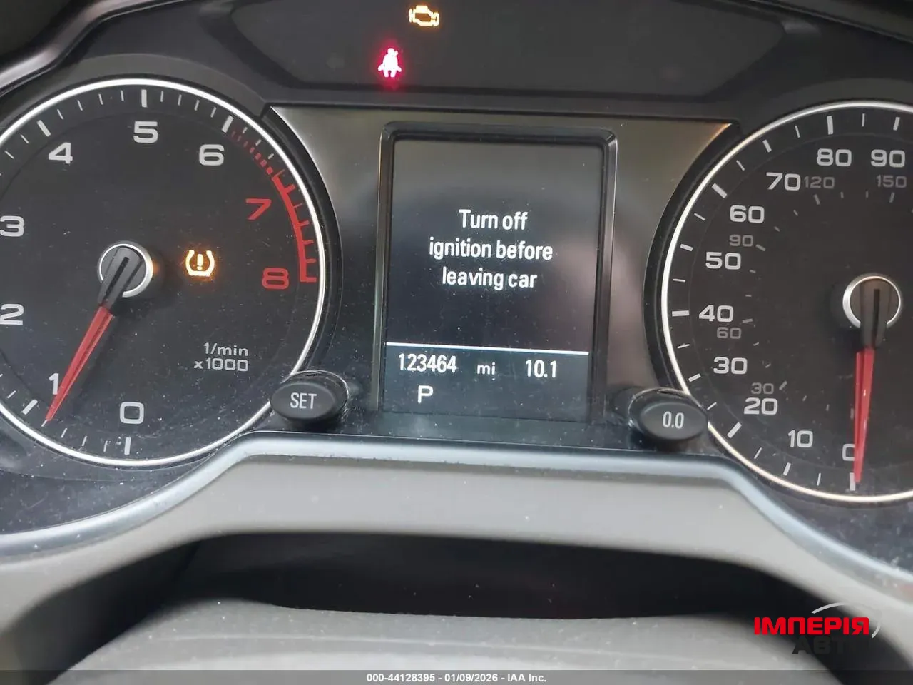 Audi Q5 - фото 8