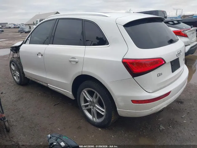 Audi Q5 - фото 4