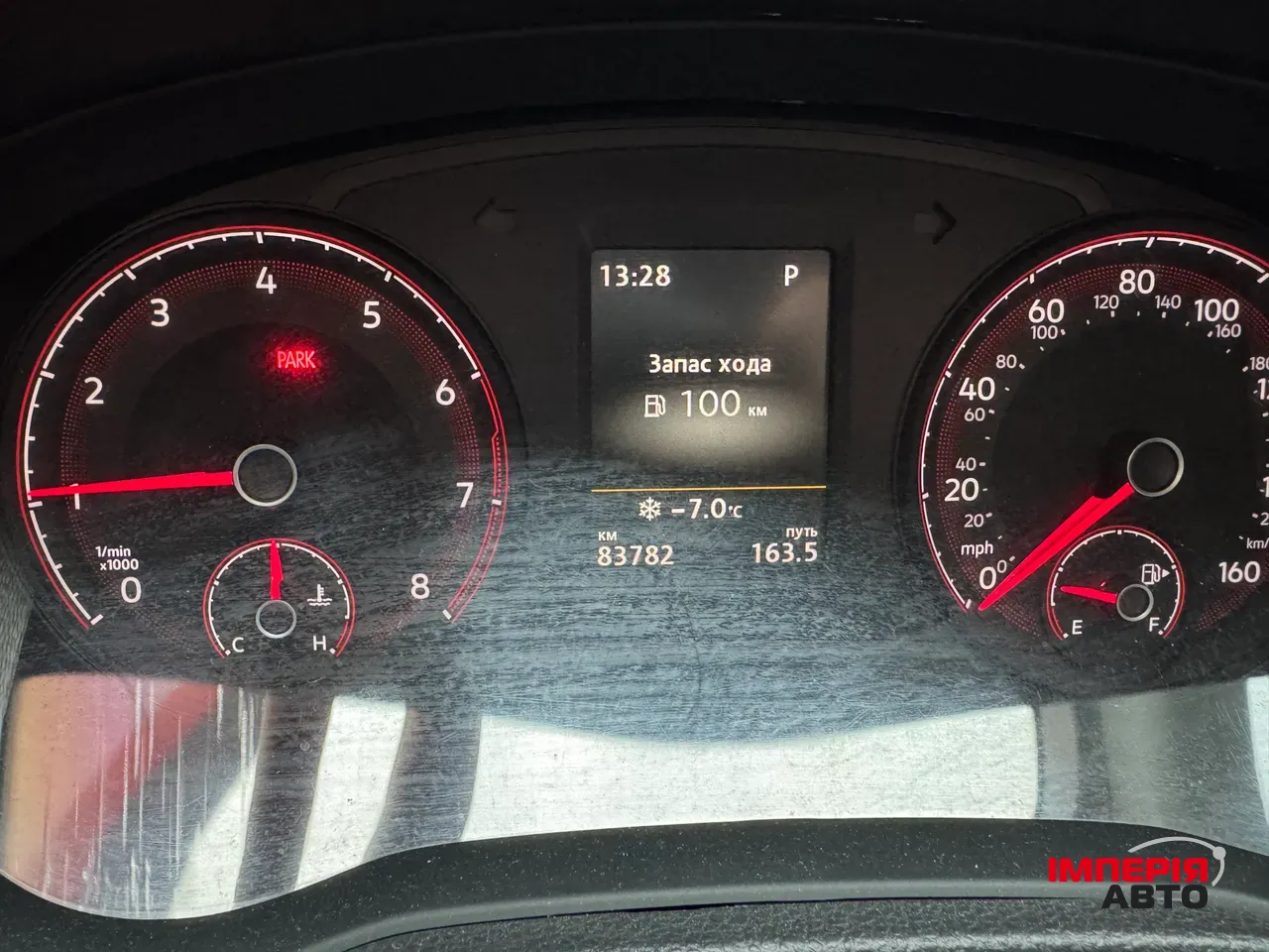 Volkswagen Passat - фото 10