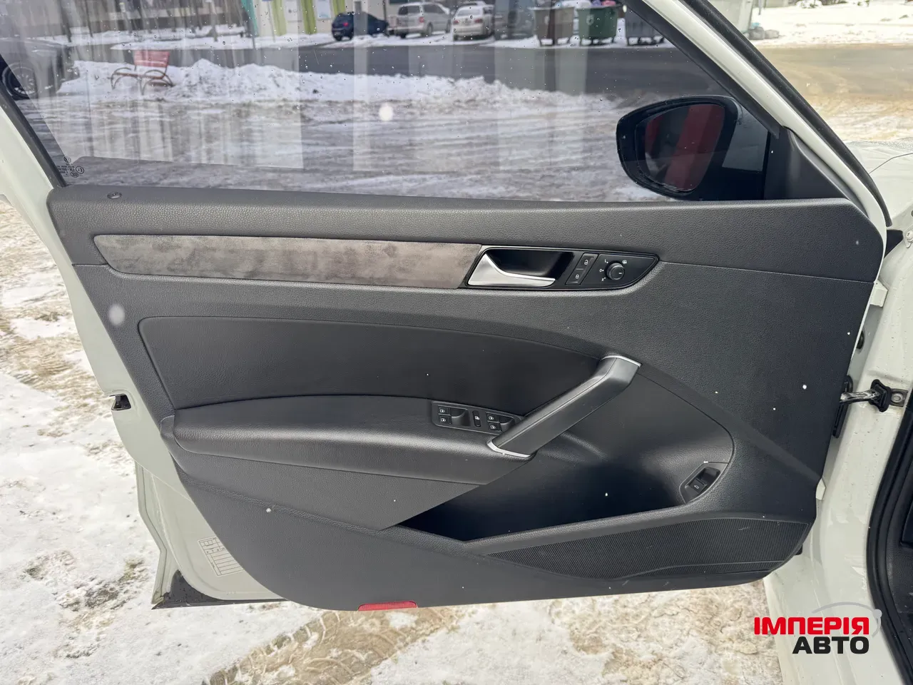 Volkswagen Passat - фото 9