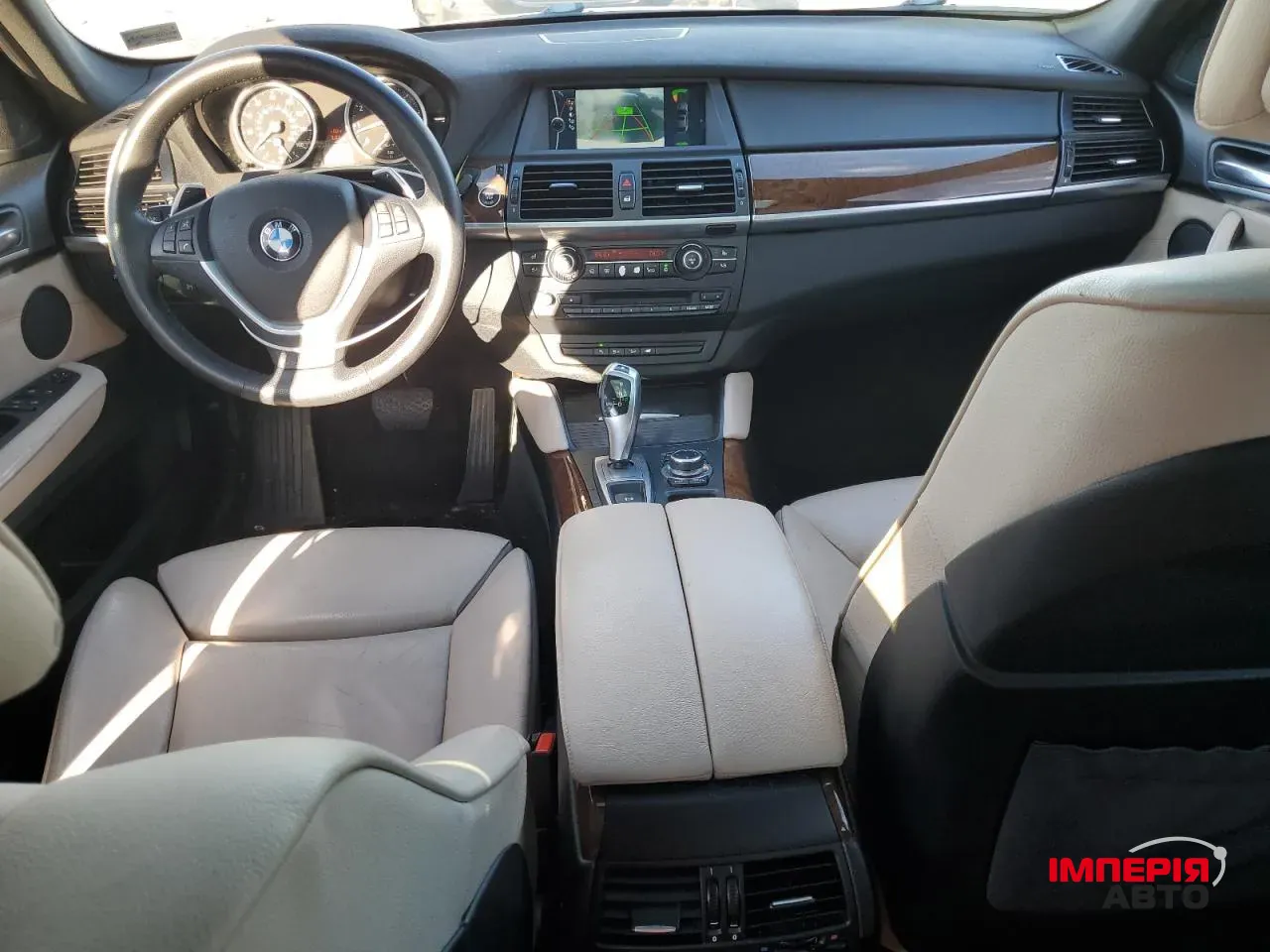 BMW X6 - фото 3