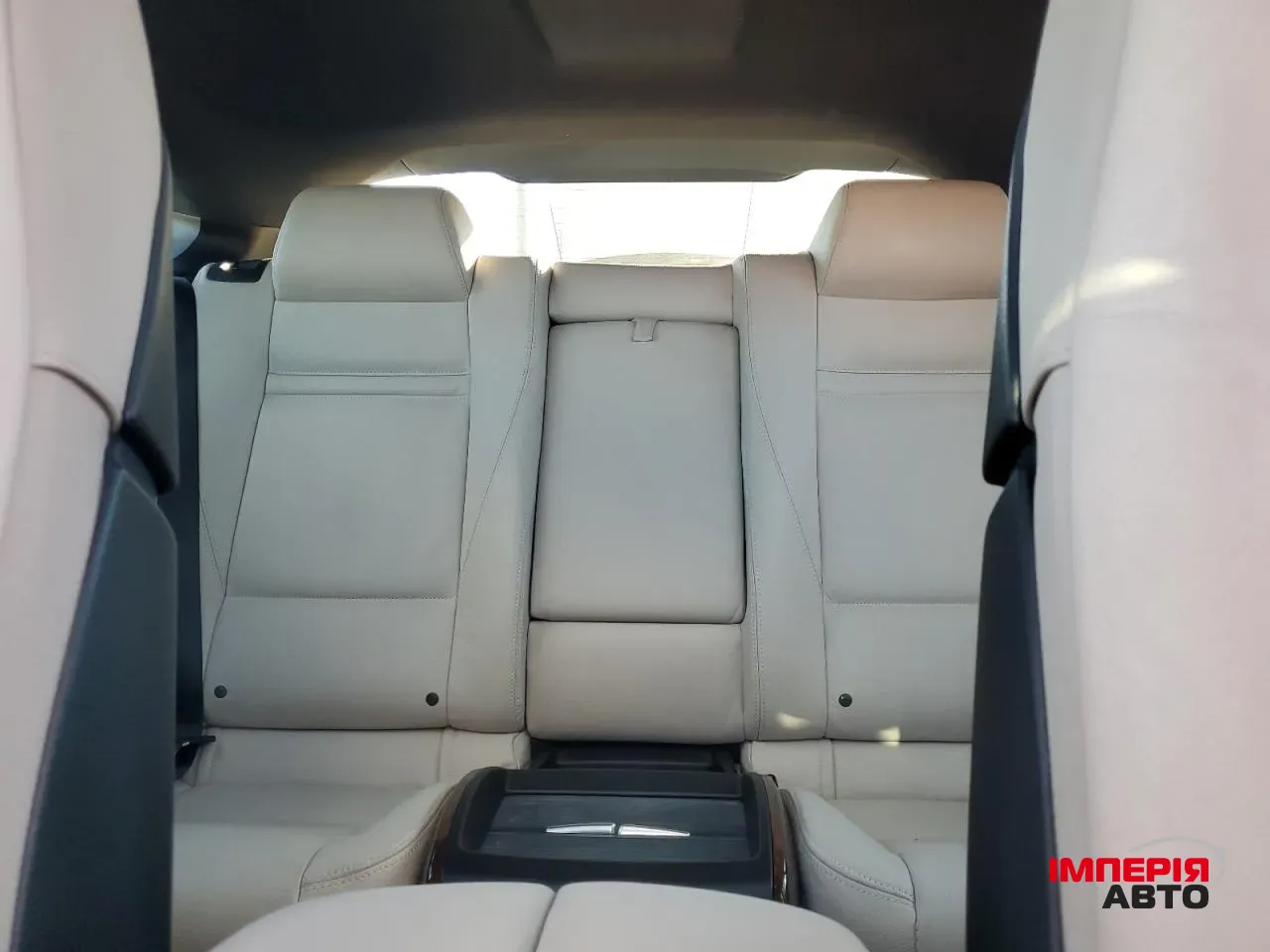 BMW X6 - фото 10