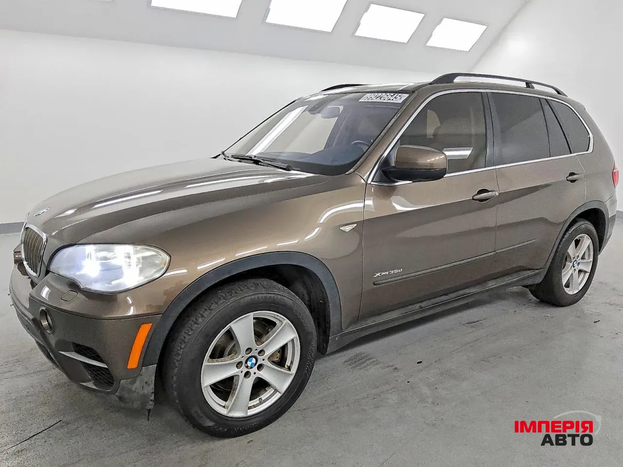 BMW X5 - фото 4