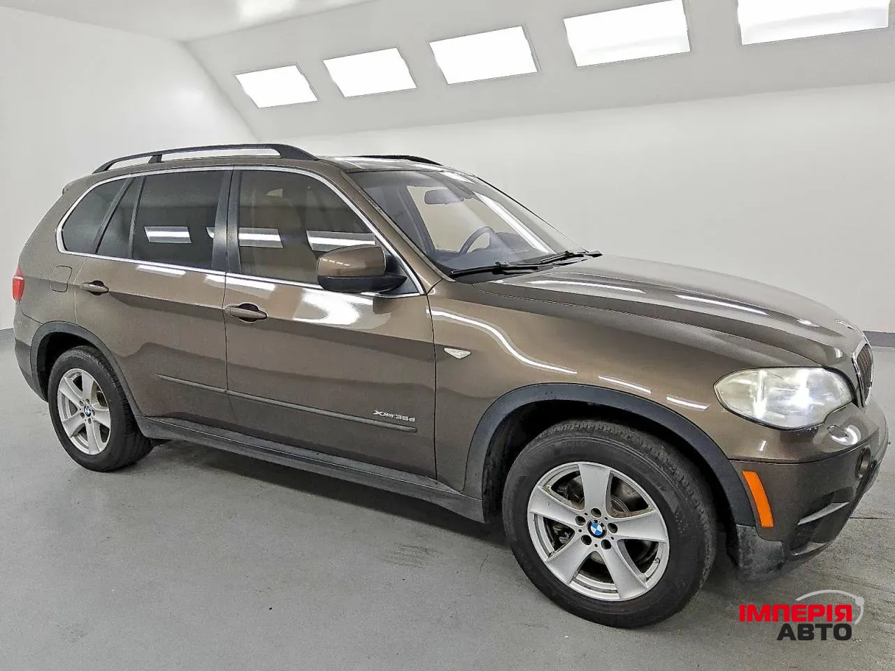 BMW X5 - фото 2
