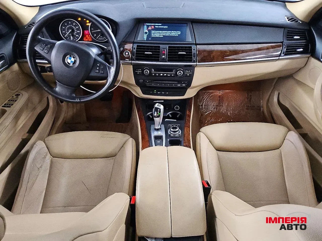 BMW X5 - фото 11