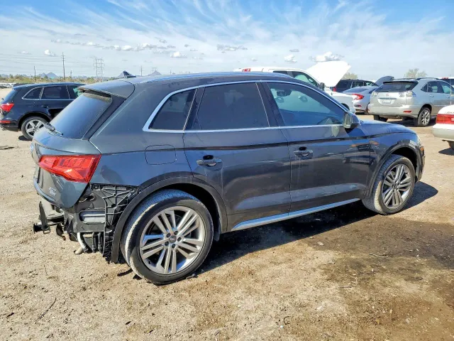 Audi Q5 - фото 3