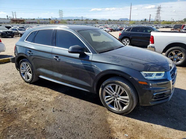 Audi Q5 - фото 4