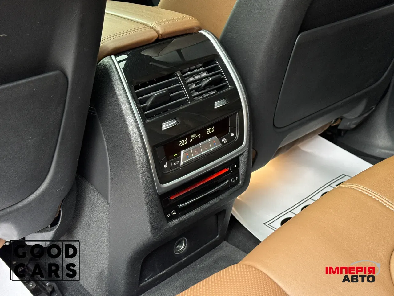 BMW X5 M - фото 37