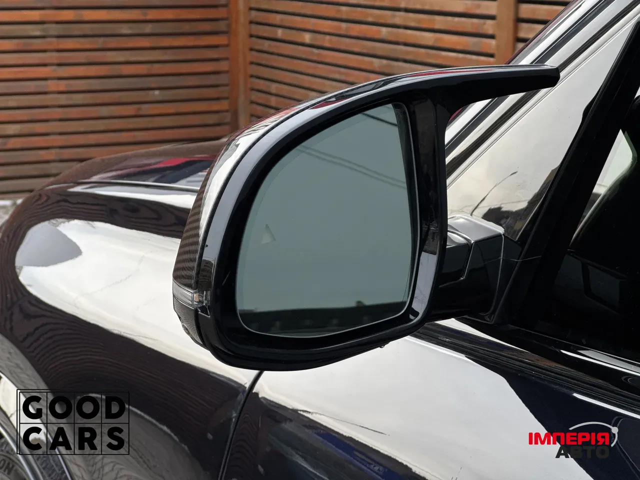 BMW X5 M - фото 19