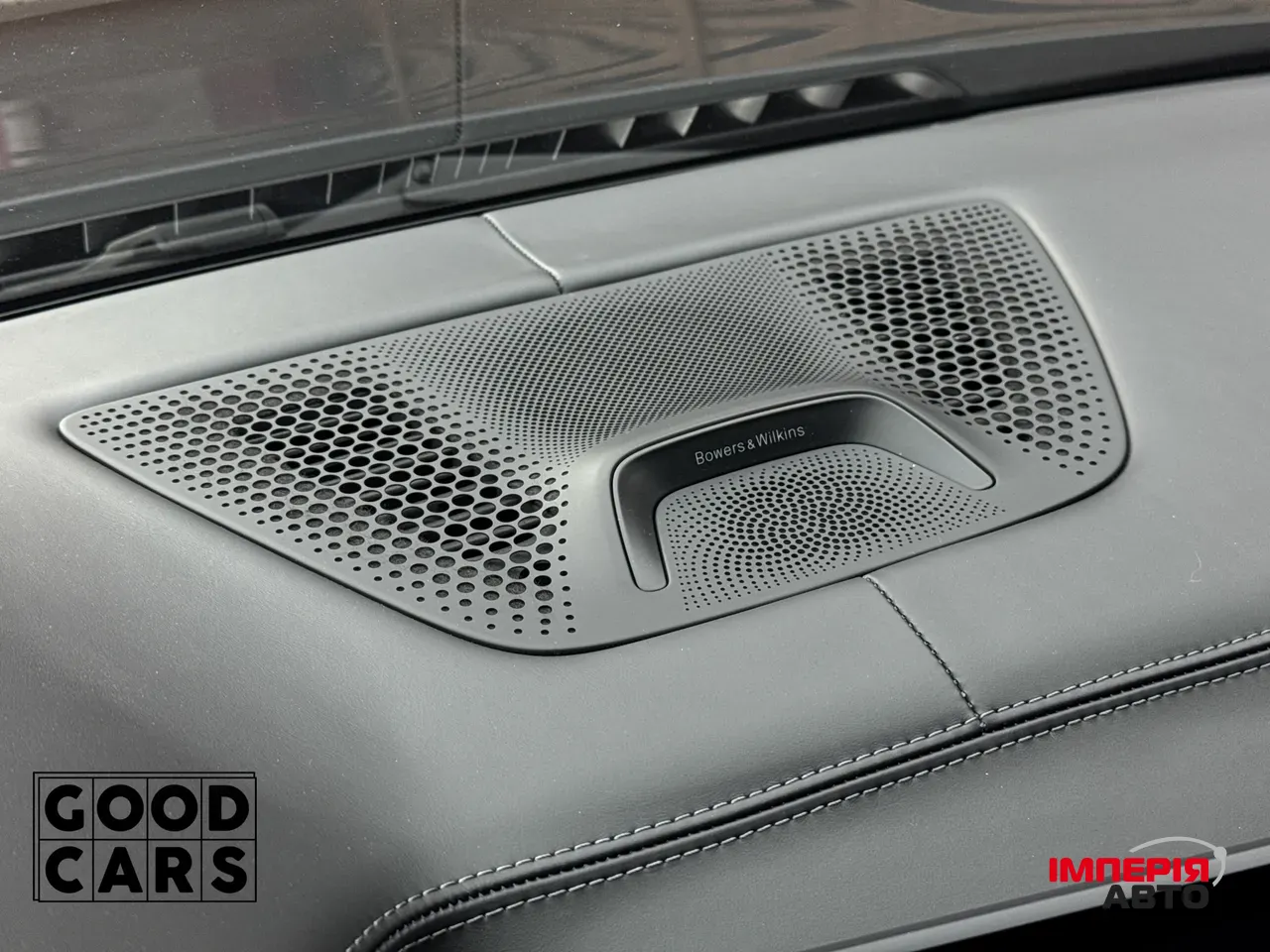 BMW X5 M - фото 44