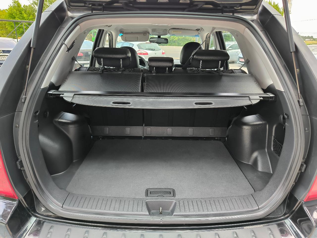 Kia Sportage - фото 31