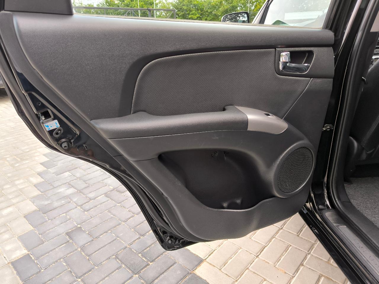 Kia Sportage - фото 19