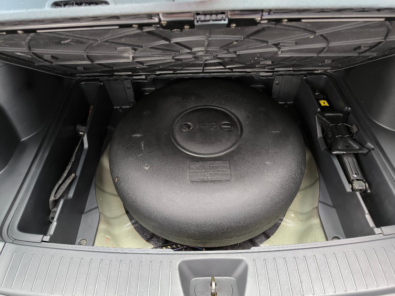 Kia Sportage - фото 37