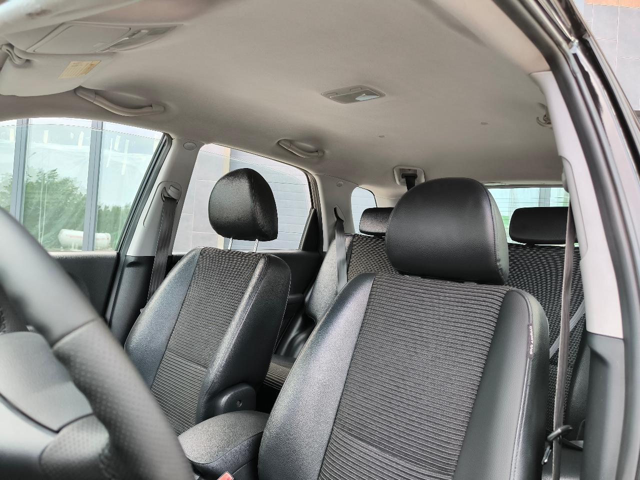 Kia Sportage - фото 35