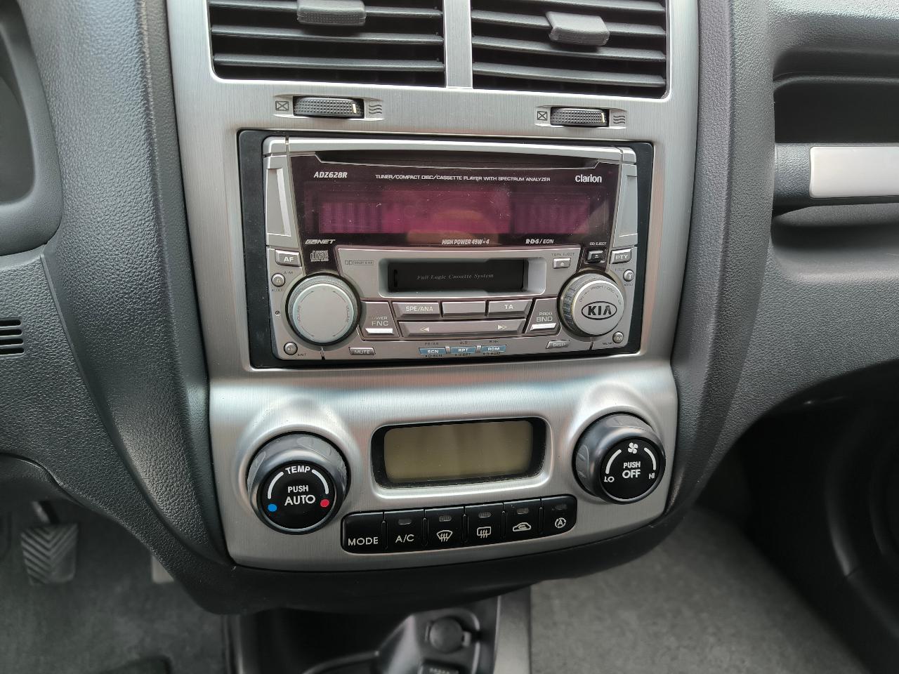 Kia Sportage - фото 29