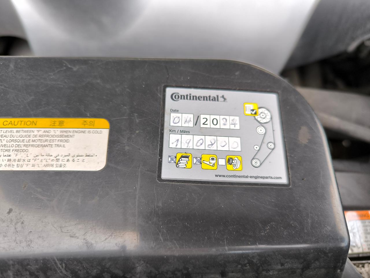 Kia Sportage - фото 26