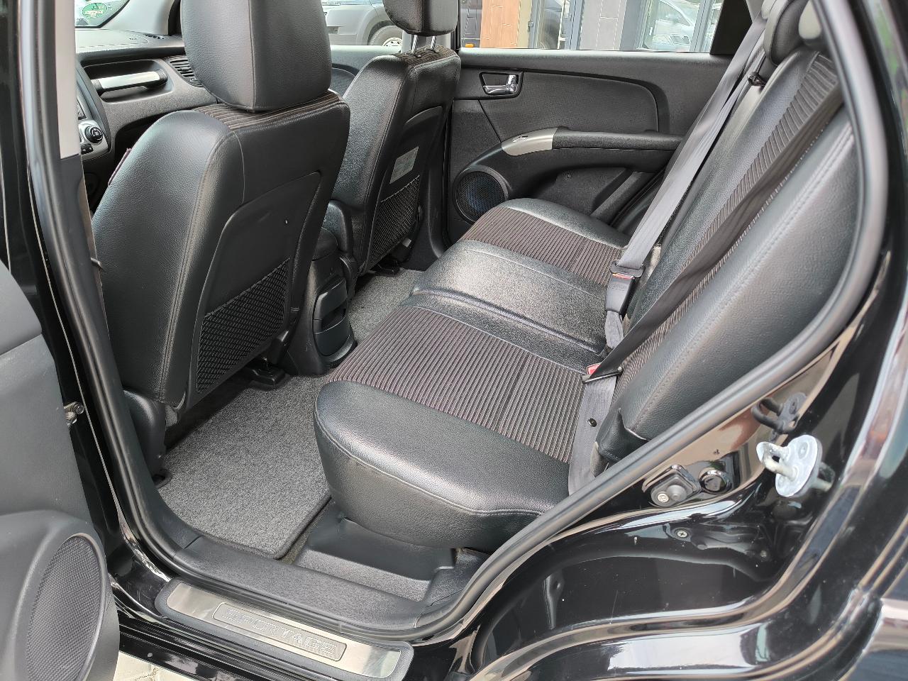 Kia Sportage - фото 2