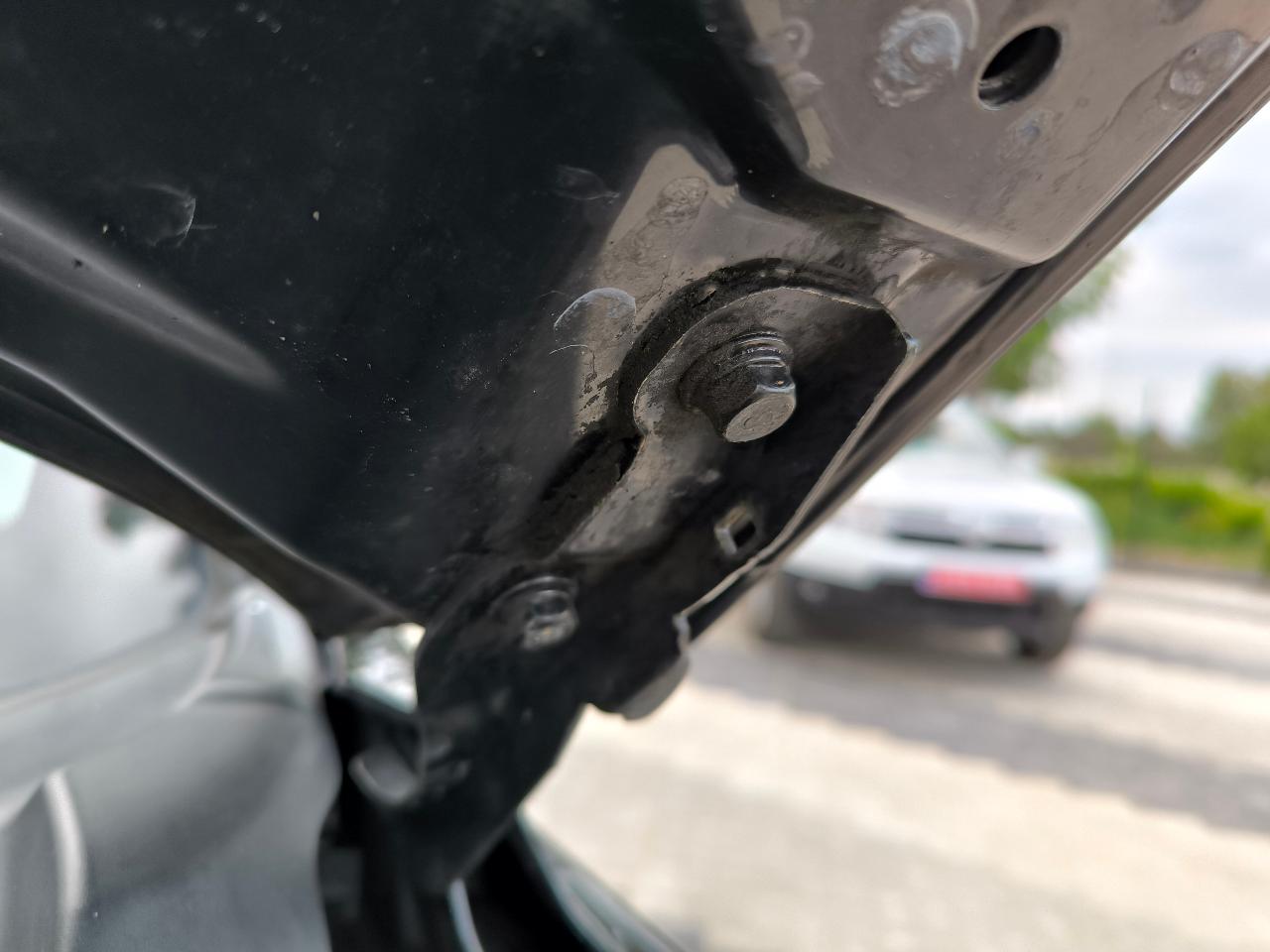 Kia Sportage - фото 38