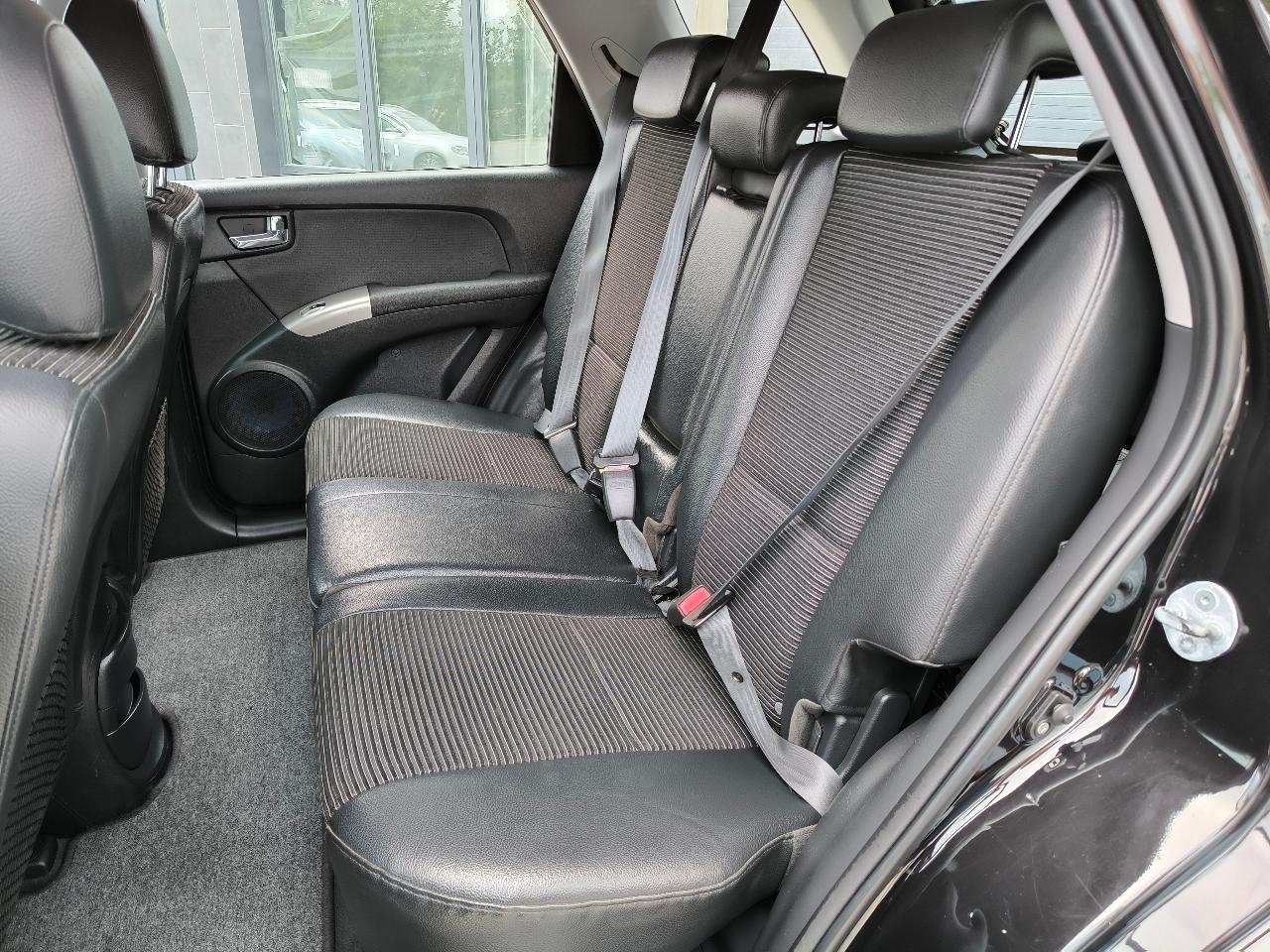 Kia Sportage - фото 15