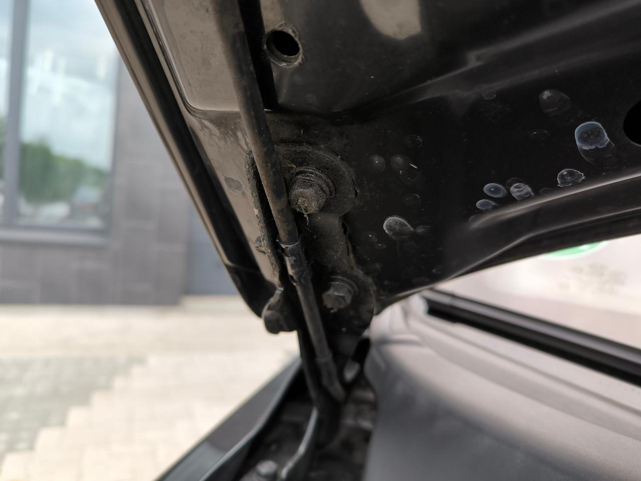 Kia Sportage - фото 34