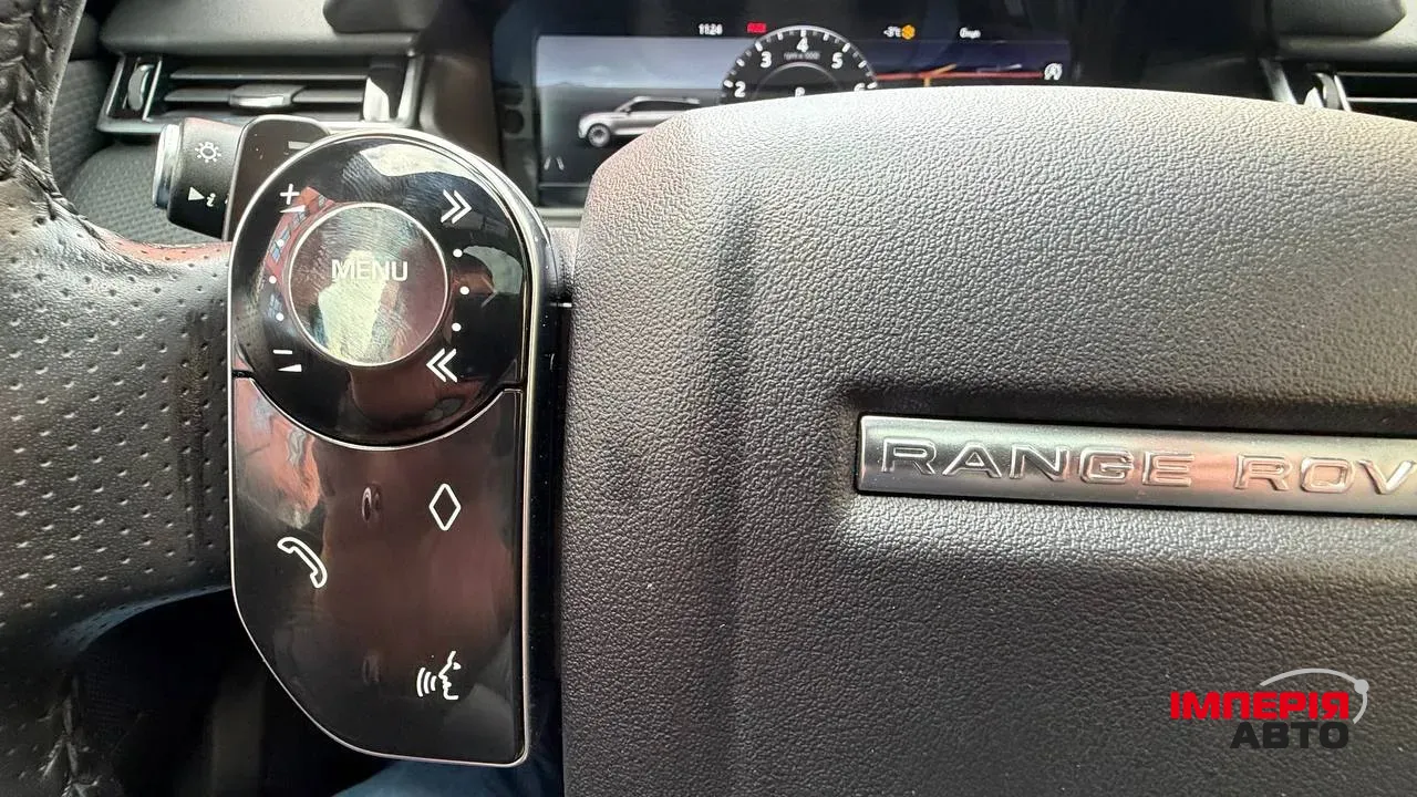 Land Rover Range Rover Velar - фото 19