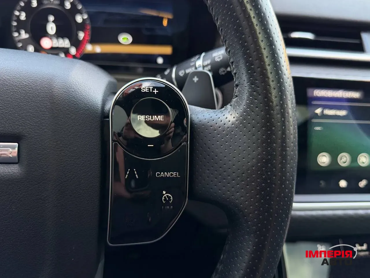 Land Rover Range Rover Velar - фото 21