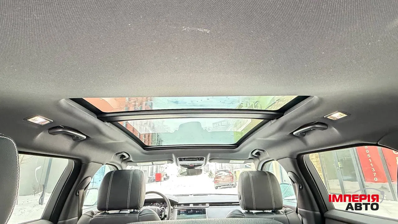 Land Rover Range Rover Velar - фото 21