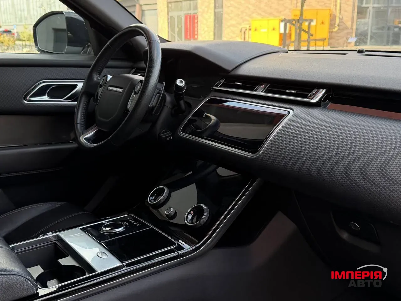Land Rover Range Rover Velar - фото 9