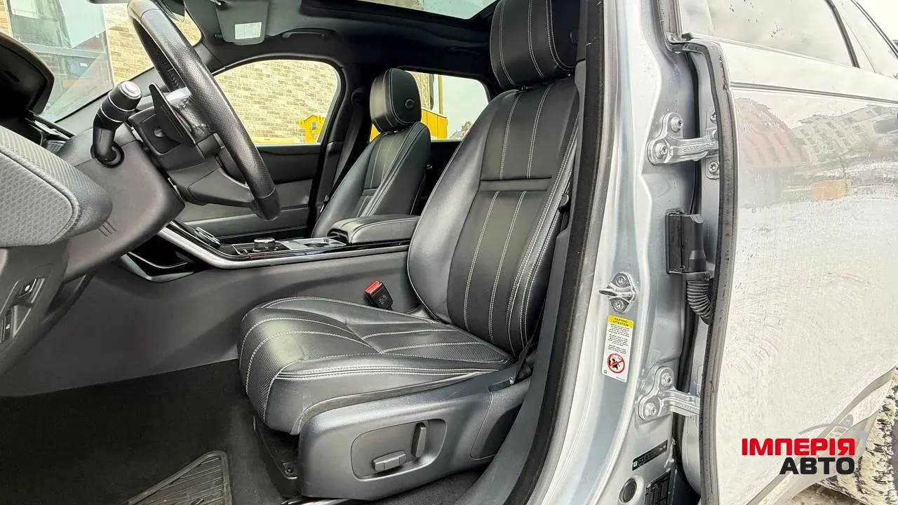 Land Rover Range Rover Velar - фото 20