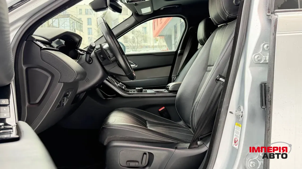 Land Rover Range Rover Velar - фото 11
