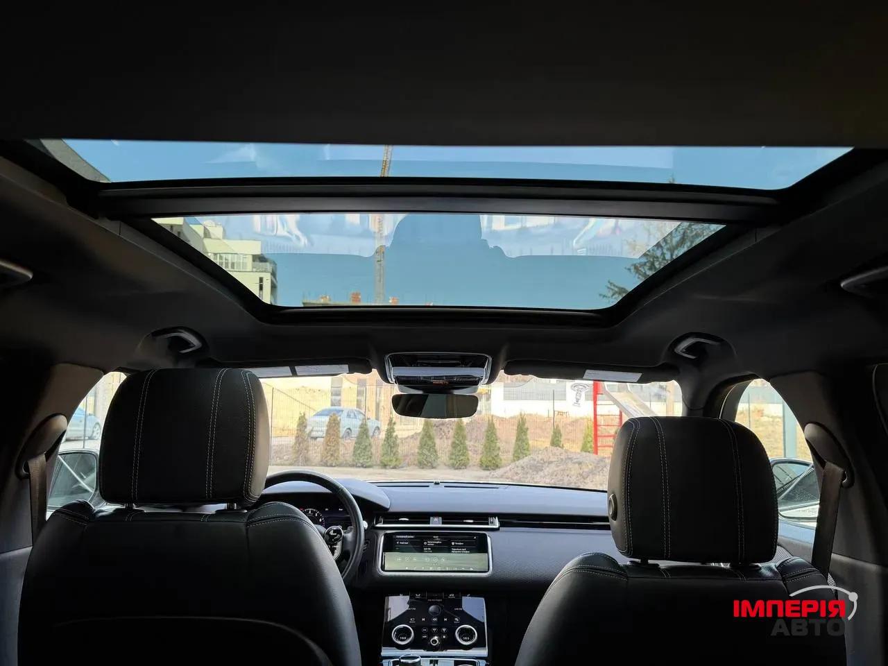 Land Rover Range Rover Velar - фото 24