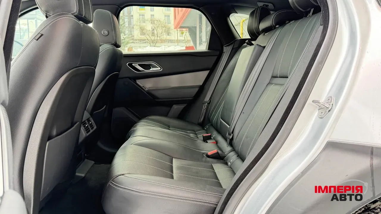 Land Rover Range Rover Velar - фото 13
