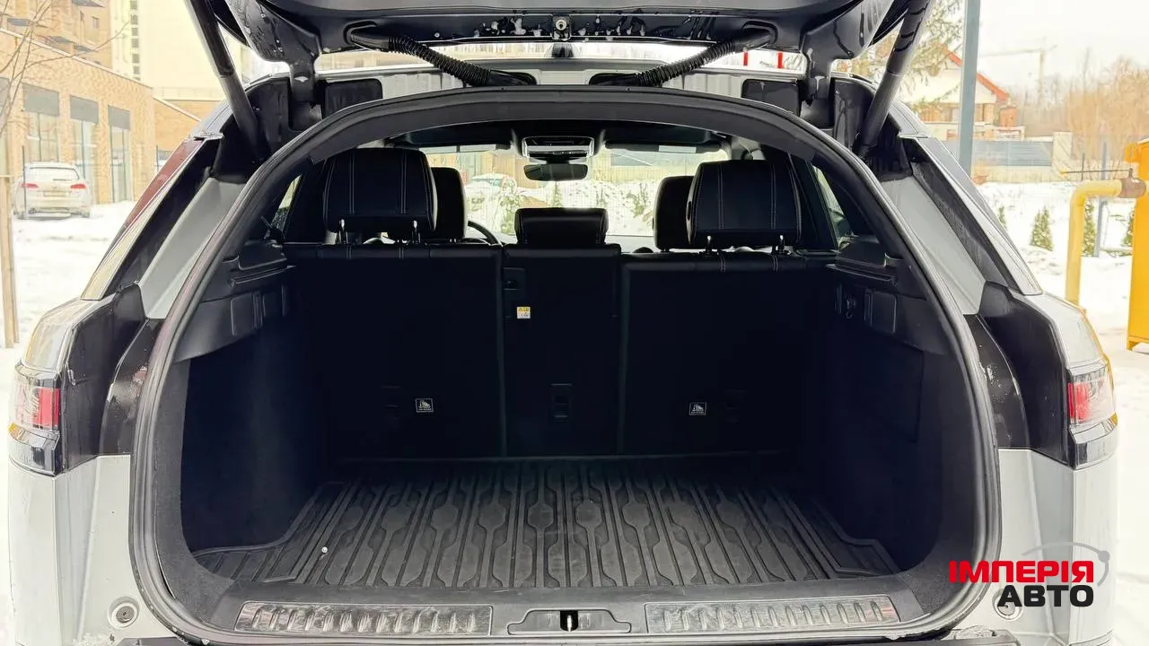 Land Rover Range Rover Velar - фото 9