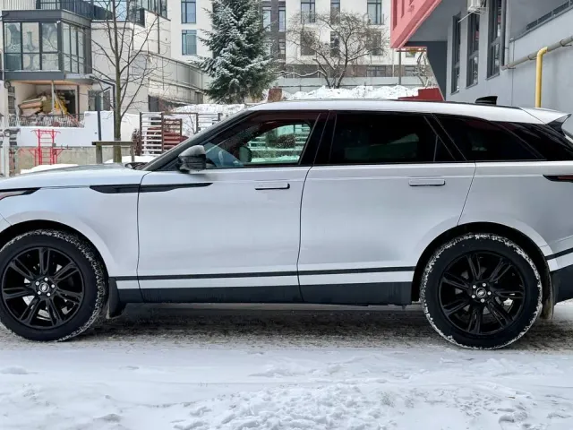 Land Rover Range Rover Velar - фото 4
