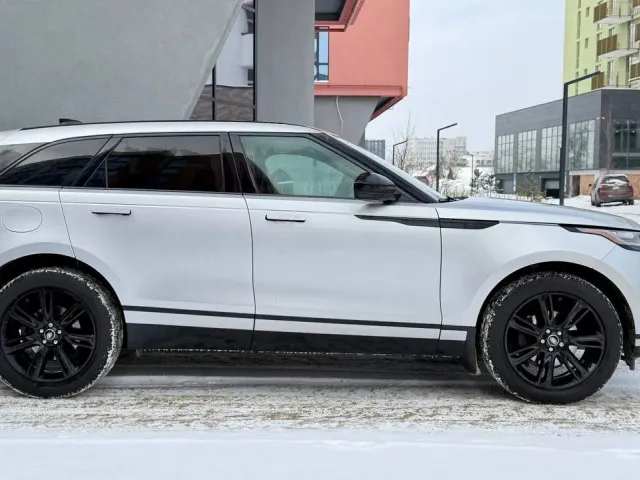 Land Rover Range Rover Velar - фото 5