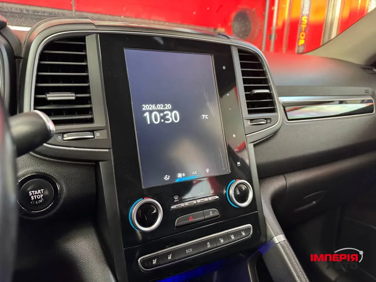 Renault Koleos - фото 46