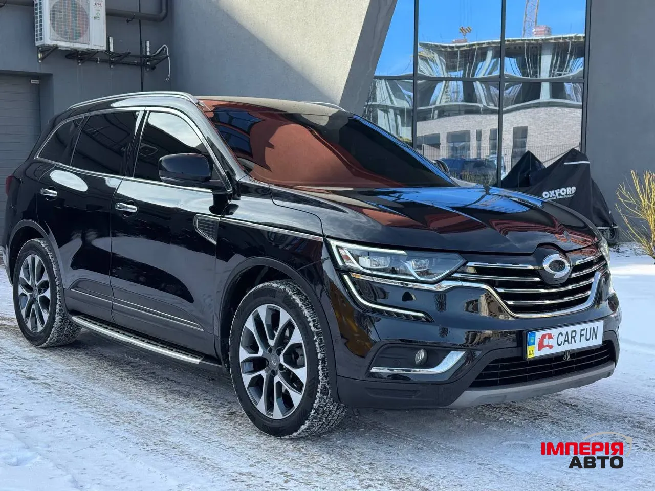 Renault Koleos - фото 8