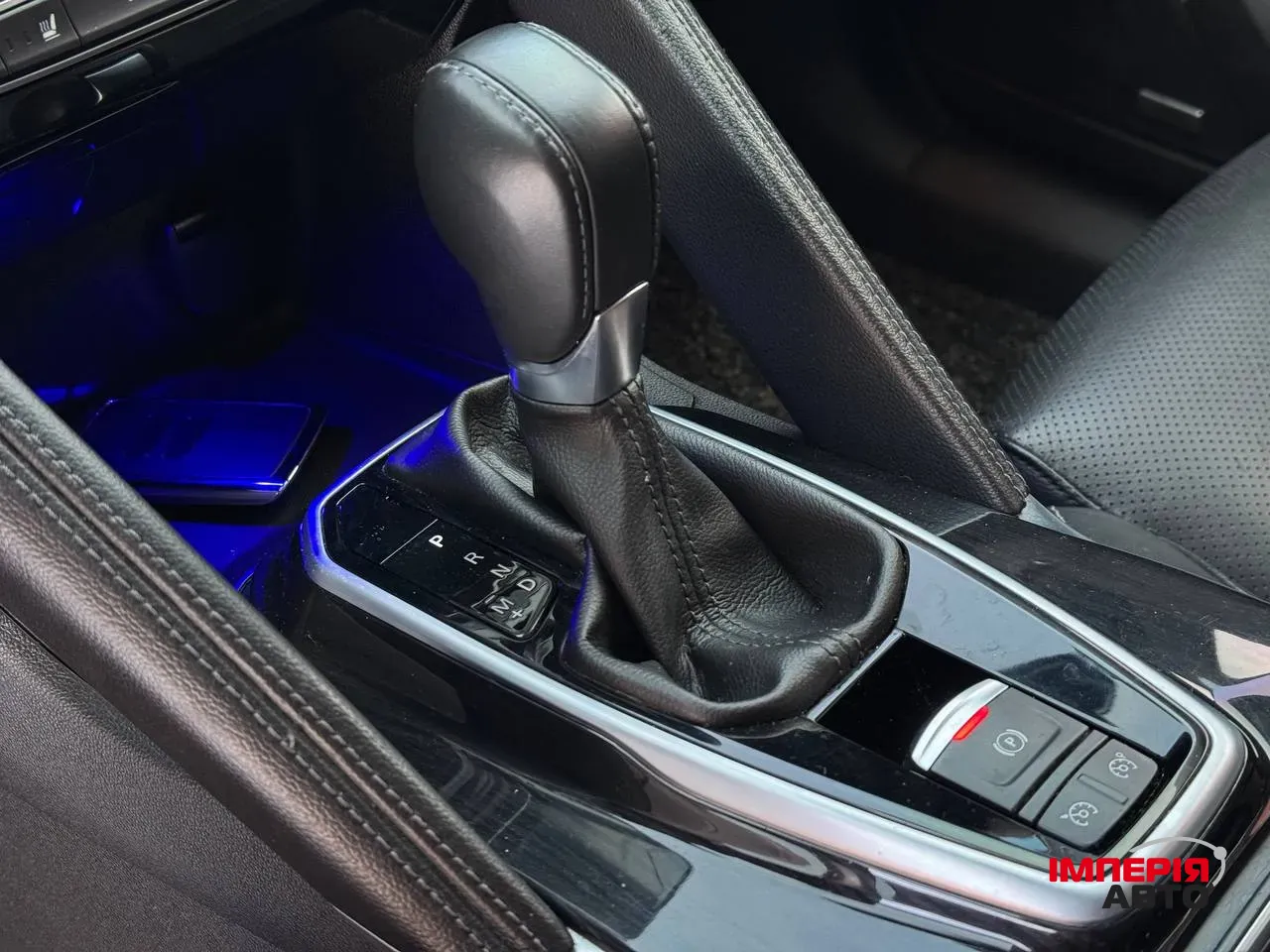 Renault Koleos - фото 24