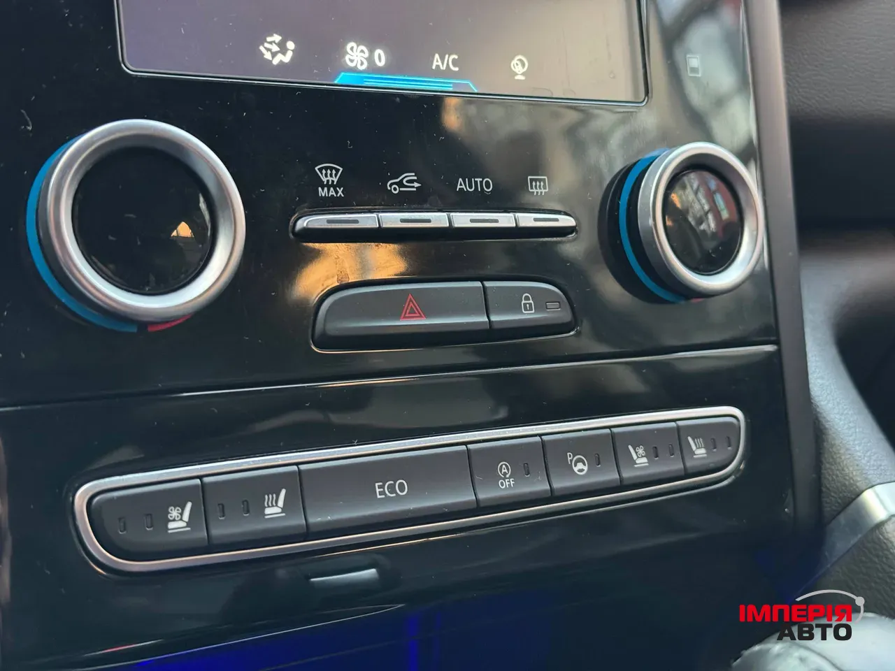 Renault Koleos - фото 25