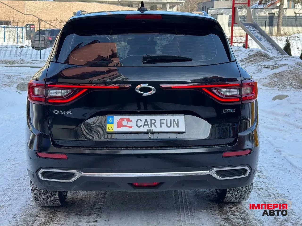 Renault Koleos - фото 6