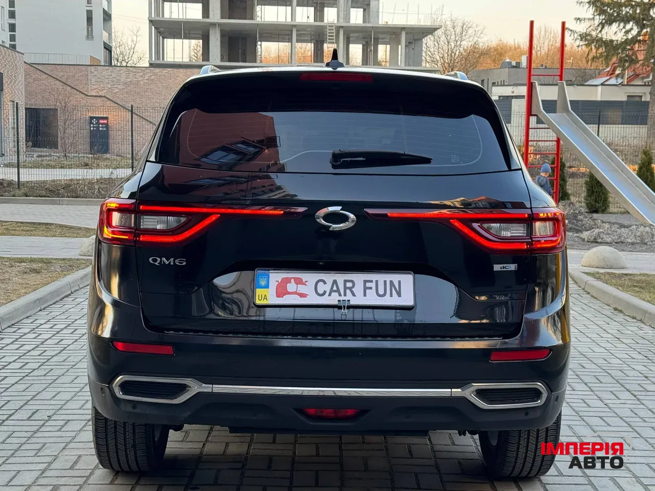 Renault Koleos - фото 7