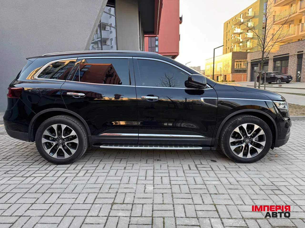 Renault Koleos - фото 4