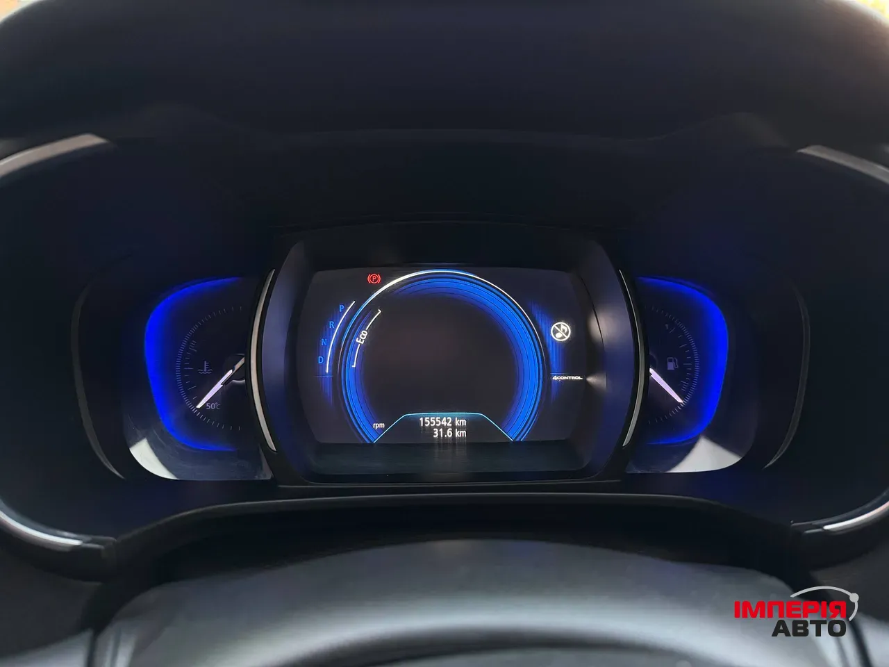 Renault Koleos - фото 24