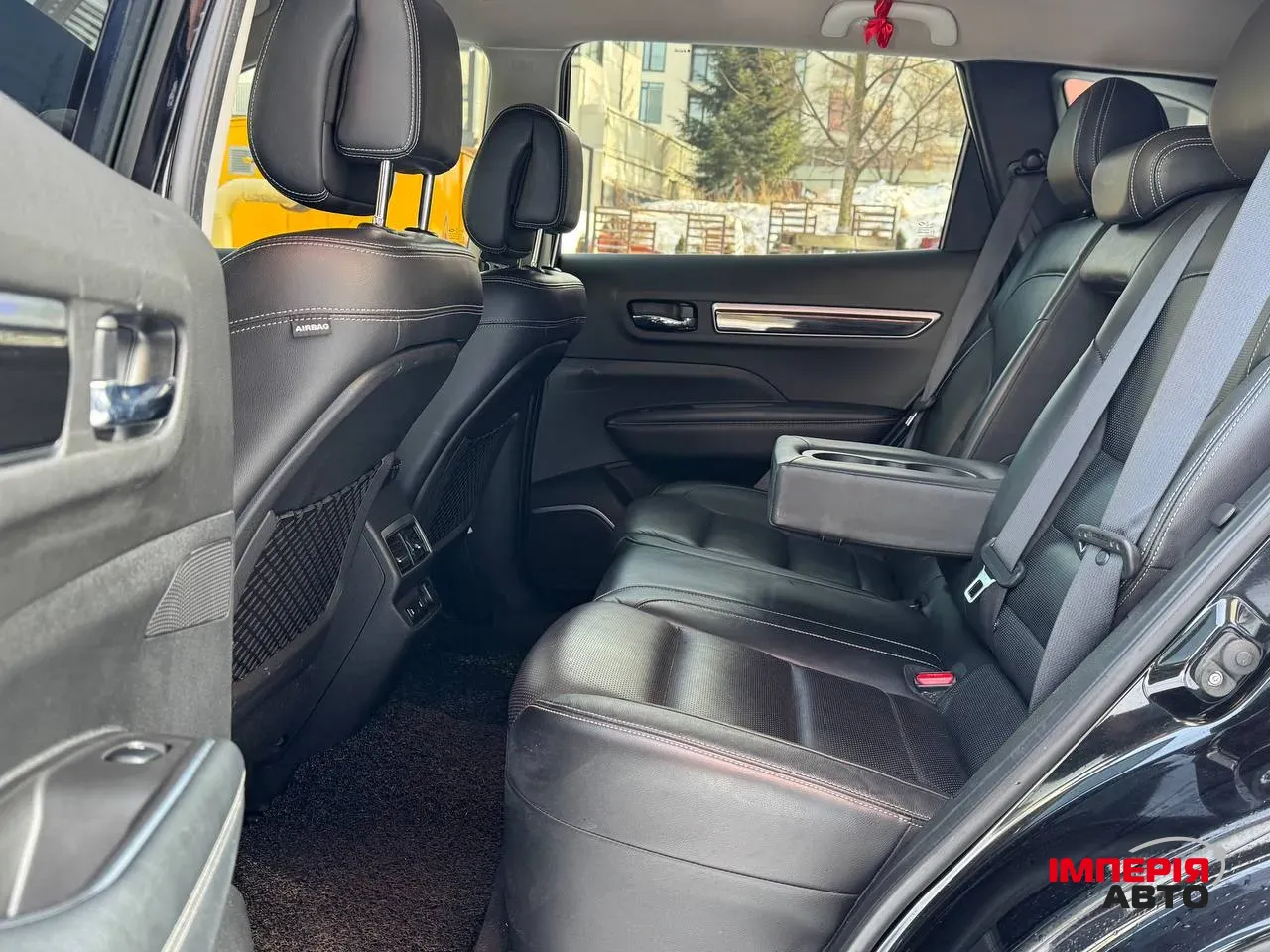 Renault Koleos - фото 21